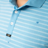 Men's Contrails Pilot Polo